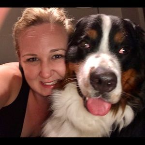 Meet your Posher, Jenny